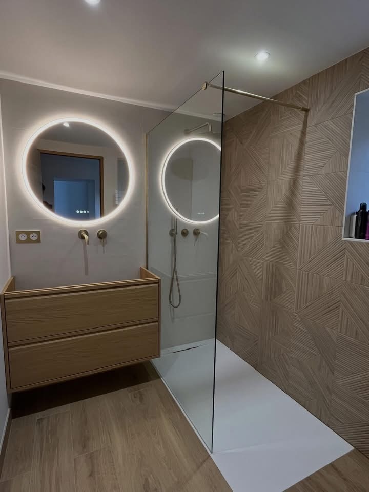 Projet réalisé dans la région de Valleyfield
